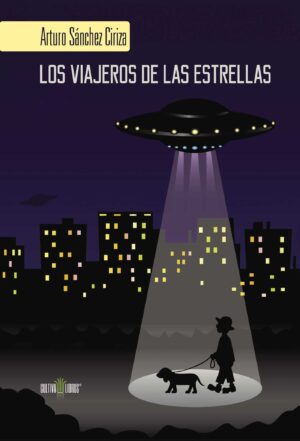 LOS VIAJEROS DE LAS ESTRELLAS