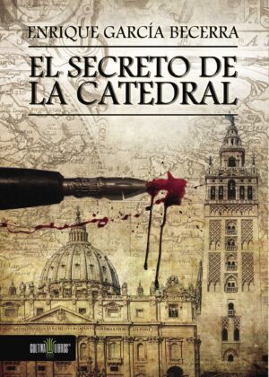 EL SECRETO DE LA CATEDRAL