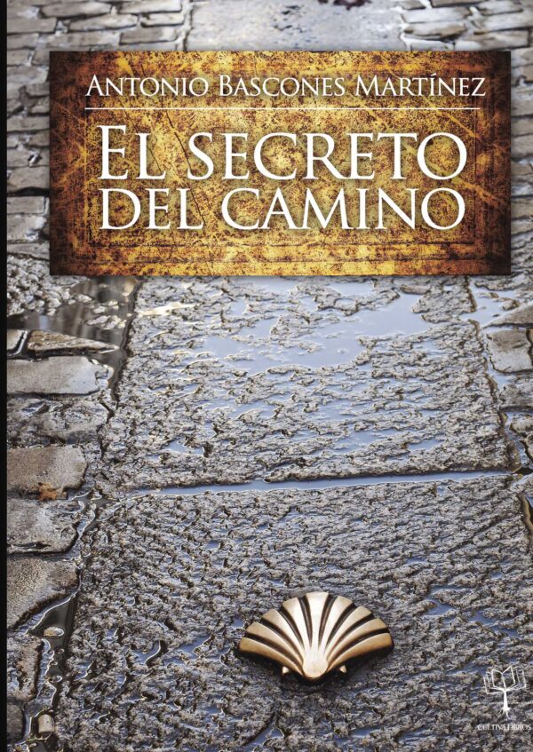 EL SECRETO DEL CAMINO 9788416422609