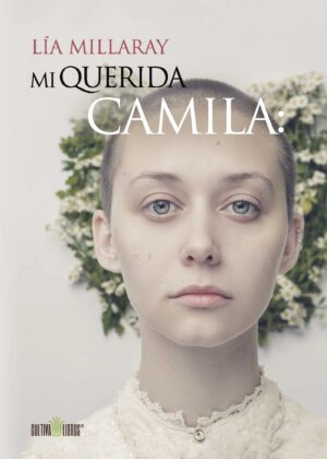 MI QUERIDA CAMILA