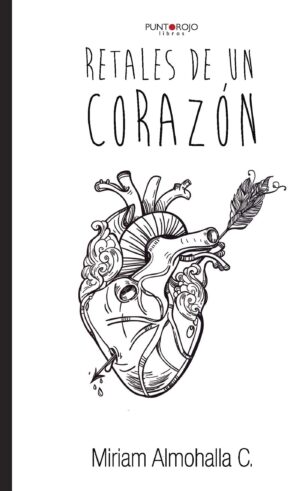 RETALES DE UN CORAZÓN 9788416439263