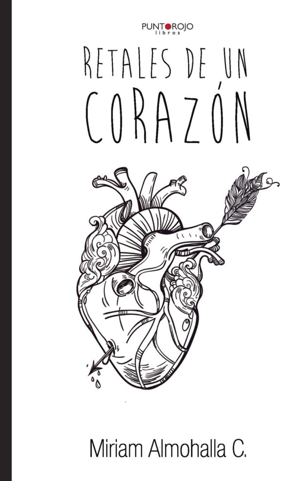 RETALES DE UN CORAZÓN 9788416439263