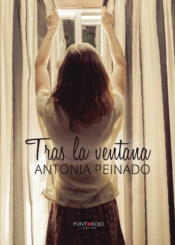 TRAS LA VENTANA 9788416439560