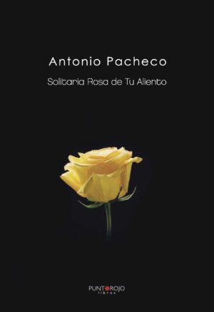 SOLITARIA ROSA DE TU ALIENTO 9788416439607