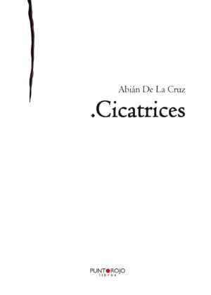 CICATRICES 9788416439614