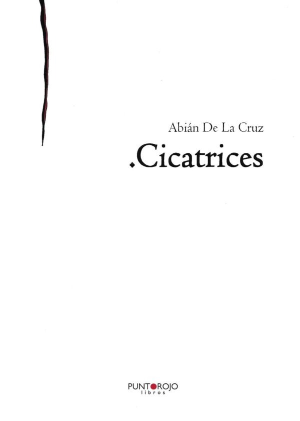 CICATRICES 9788416439614