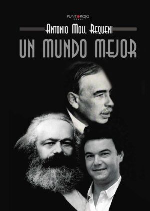 UN MUNDO MEJOR 9788416439850