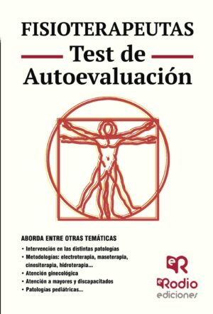FISIOTERAPEUTAS. TEST DE AUTOEVALUACIÓN