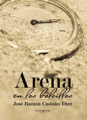 ARENA EN LOS BOLSILLOS 9788416513369
