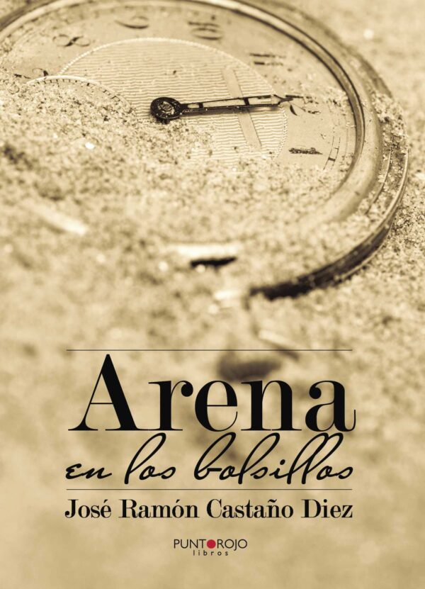 ARENA EN LOS BOLSILLOS 9788416513369