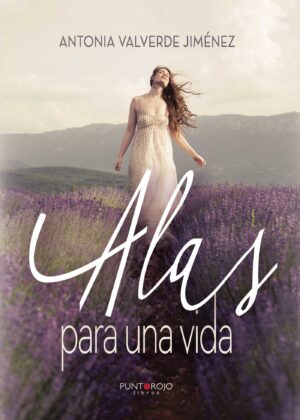 ALAS PARA UNA VIDA 9788416513505