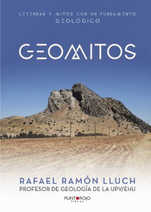 GEOMITOS 9788416513529