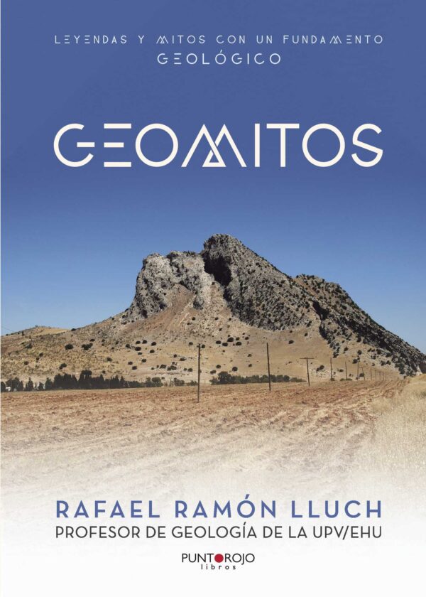 GEOMITOS 9788416513529