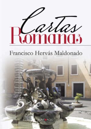 CARTAS ROMANAS 9788416513826