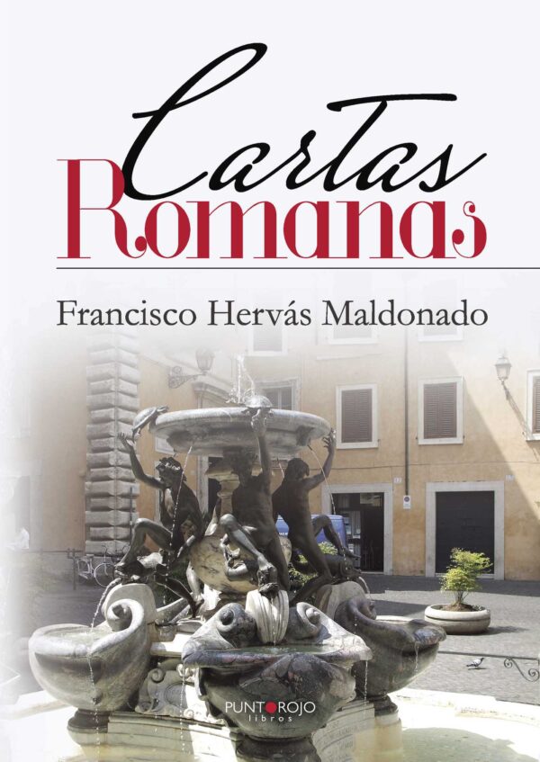 CARTAS ROMANAS 9788416513826