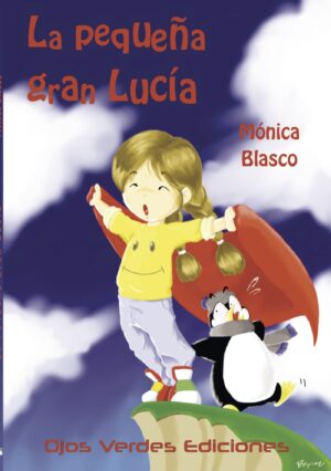 LA PEQUEÑA GRAN LUCÍA 9788416524204