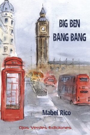 BIG BEN BANG BANG 9788416524624