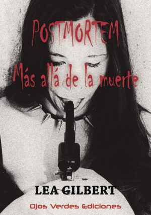POSTMORTEM: MÁS ALLÁ DE LA MUERTE 9788416524648