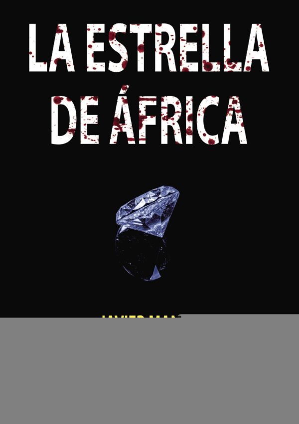 LA ESTRELLA DE ÁFRICA 9788416524662