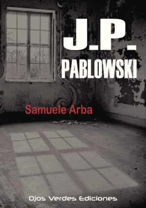 J.P. PABLOWSKI 9788416524686