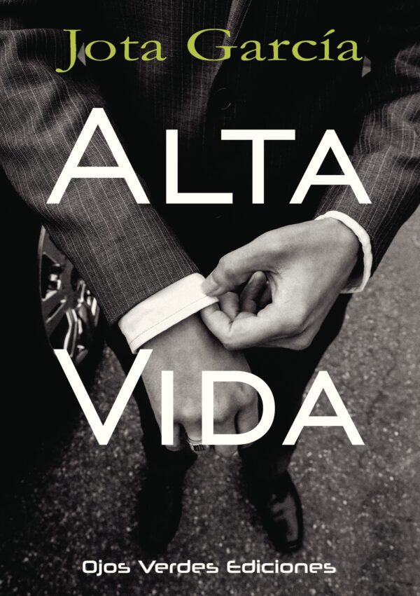 ALTA VIDA 9788416524792
