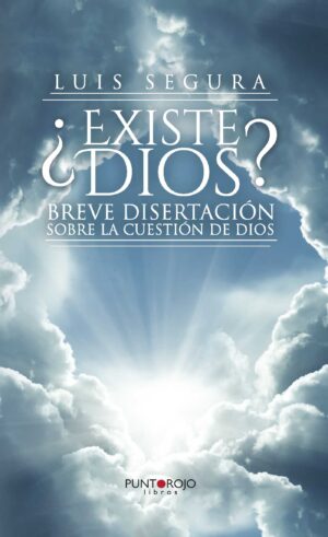 ¿EXISTE DIOS? 9788416611072
