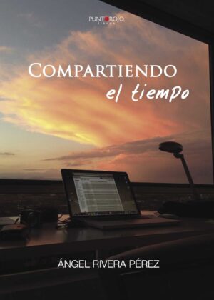 COMPARTIENDO EL TIEMPO 9788416611232