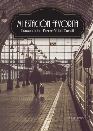 MI ESTACIÓN FAVORITA 9788416611478