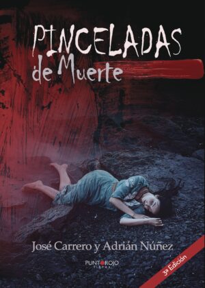 PINCELADAS DE MUERTE 9788416611782