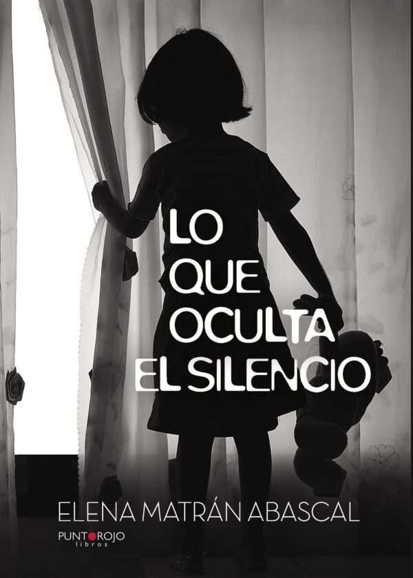 LO QUE OCULTA EL SILENCIO 9788416611928