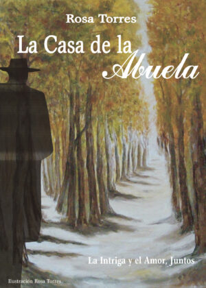 LA CASA DE LA ABUELA 9788416611966