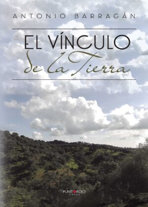 EL VÍNCULO DE LA TIERRA 9788416658053