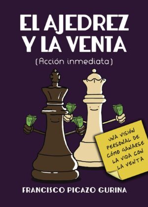EL AJEDREZ Y LA VENTA 9788416658381