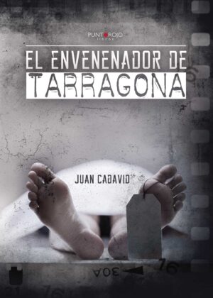 EL ENVENENADOR DE TARRAGONA 9788416658466