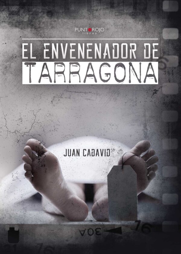 EL ENVENENADOR DE TARRAGONA 9788416658466