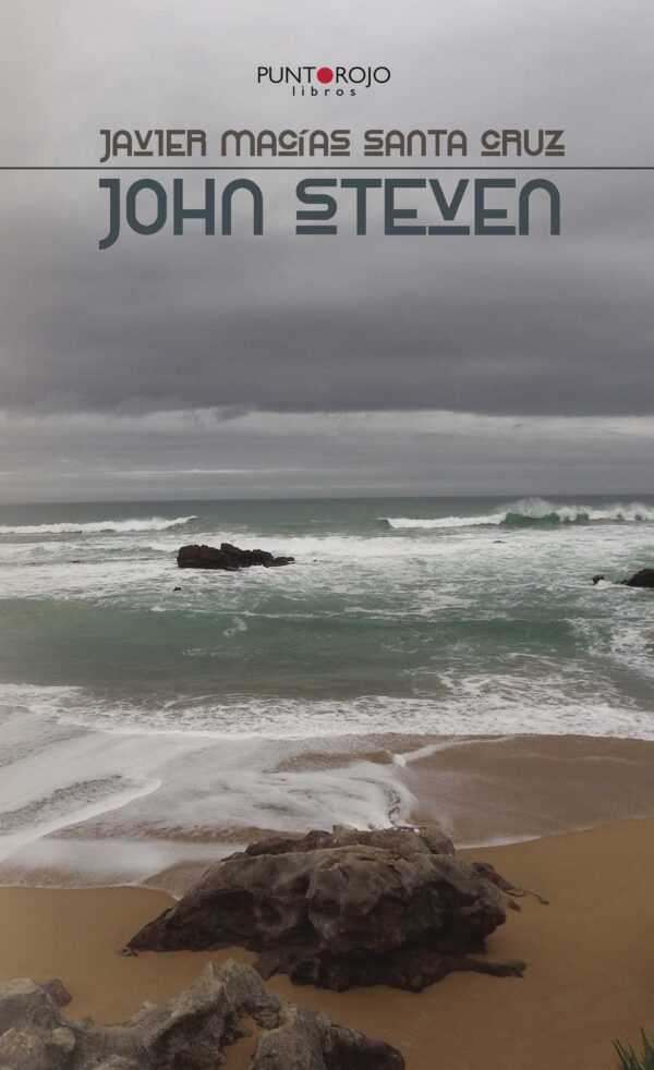 JOHN STEVEN 9788416658503