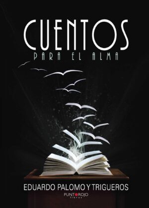 CUENTOS PARA EL ALMA 9788416658541