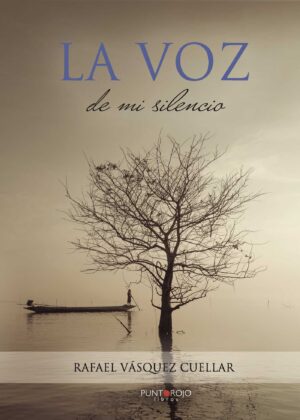 LA VOZ DE MI SILENCIO 9788416722198