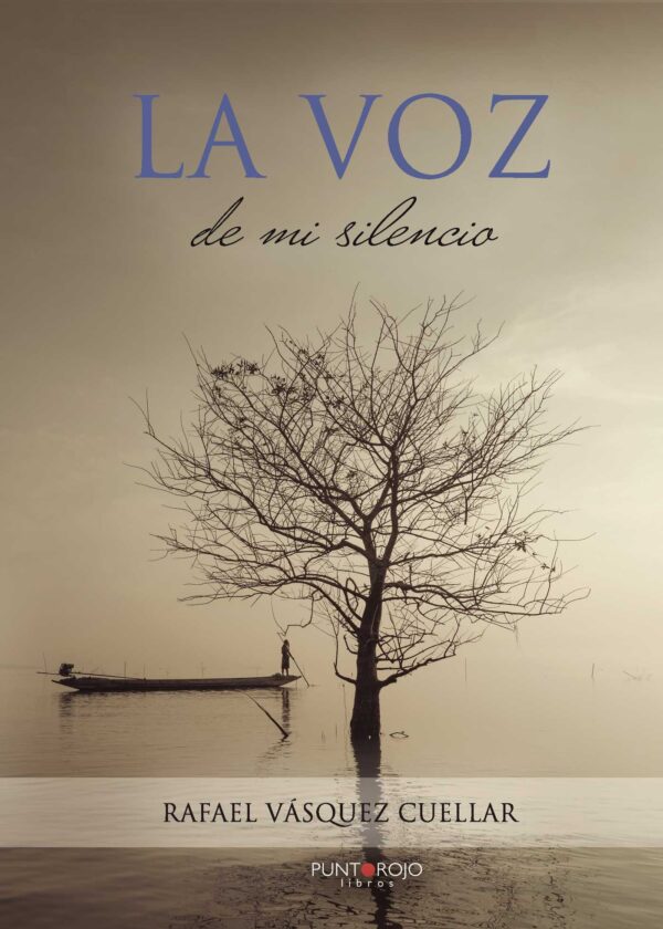 LA VOZ DE MI SILENCIO 9788416722198