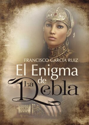 EL ENIGMA DE LA DEBLA 9788416722396