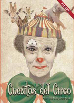 CUENTOS DEL CIRCO 9788416722563