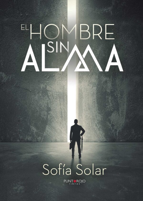 EL HOMBRE SIN ALMA 9788416722679