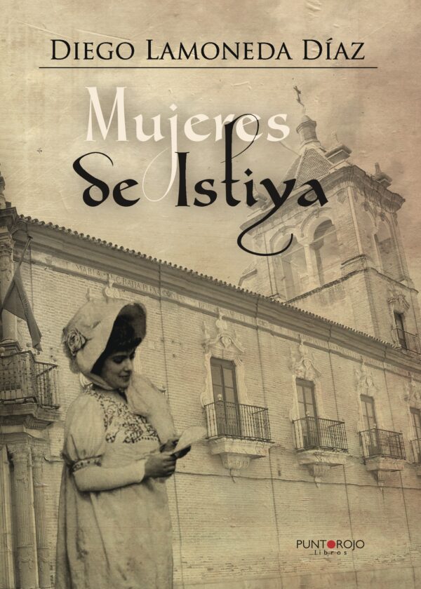 MUJERES DE ISTIYA 9788416722716