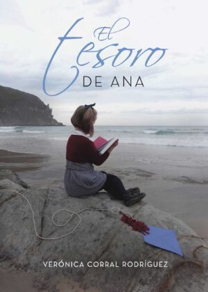 EL TESORO DE ANA 9788416722945