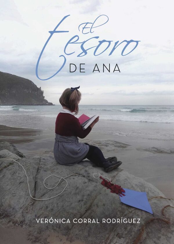 EL TESORO DE ANA 9788416722945