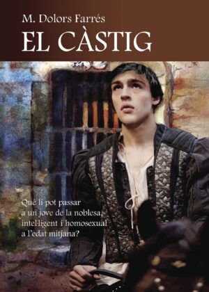 EL C√†STIG 9788416799121