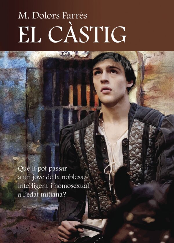 EL C√†STIG 9788416799121