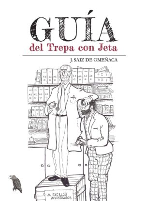 GUÍA DEL TREPA CON JETA 9788416799428