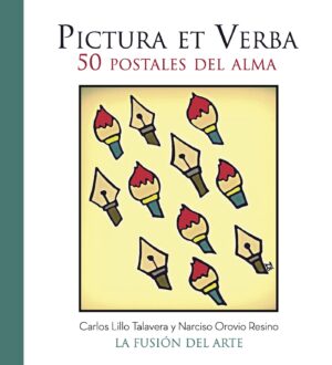 PICTURA ET VERBA 9788416799459