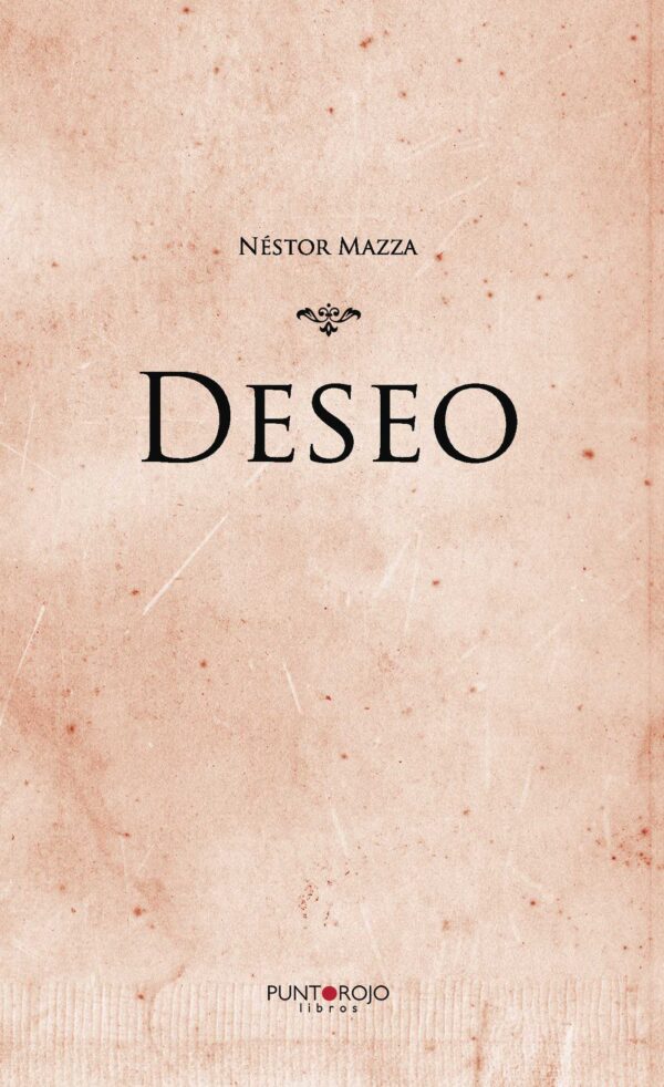 DESEO 9788416799695